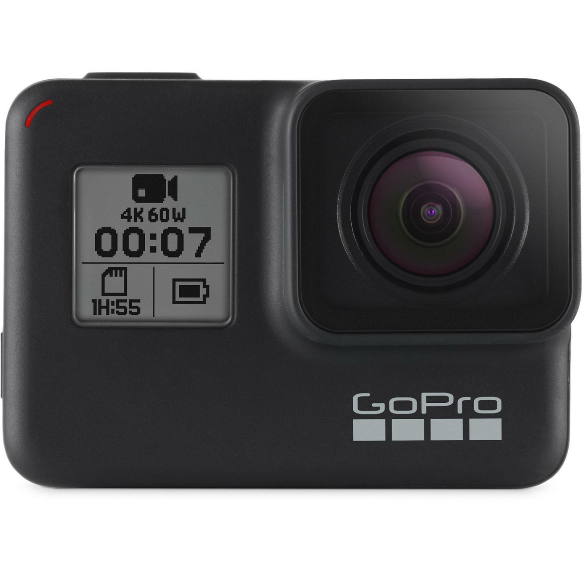 gopro hero7 black 1