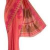 Cotton sarees