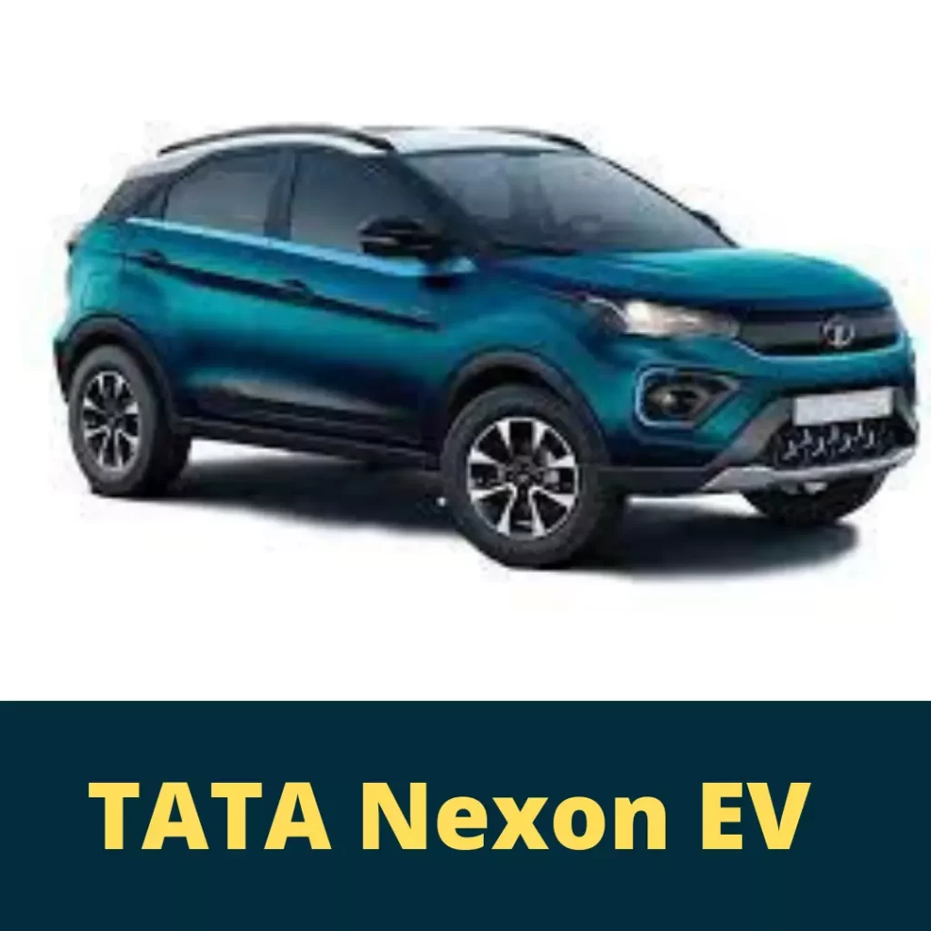 TATA NEXON