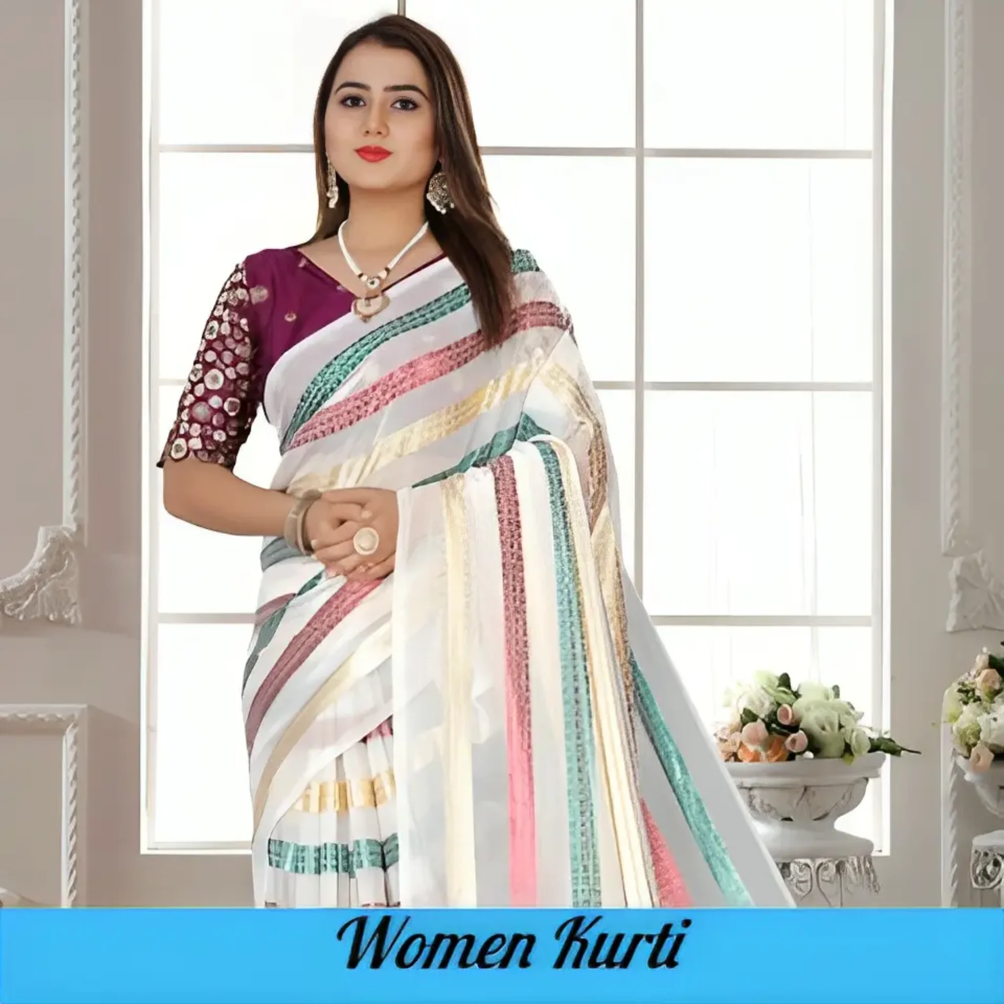 Women Saree