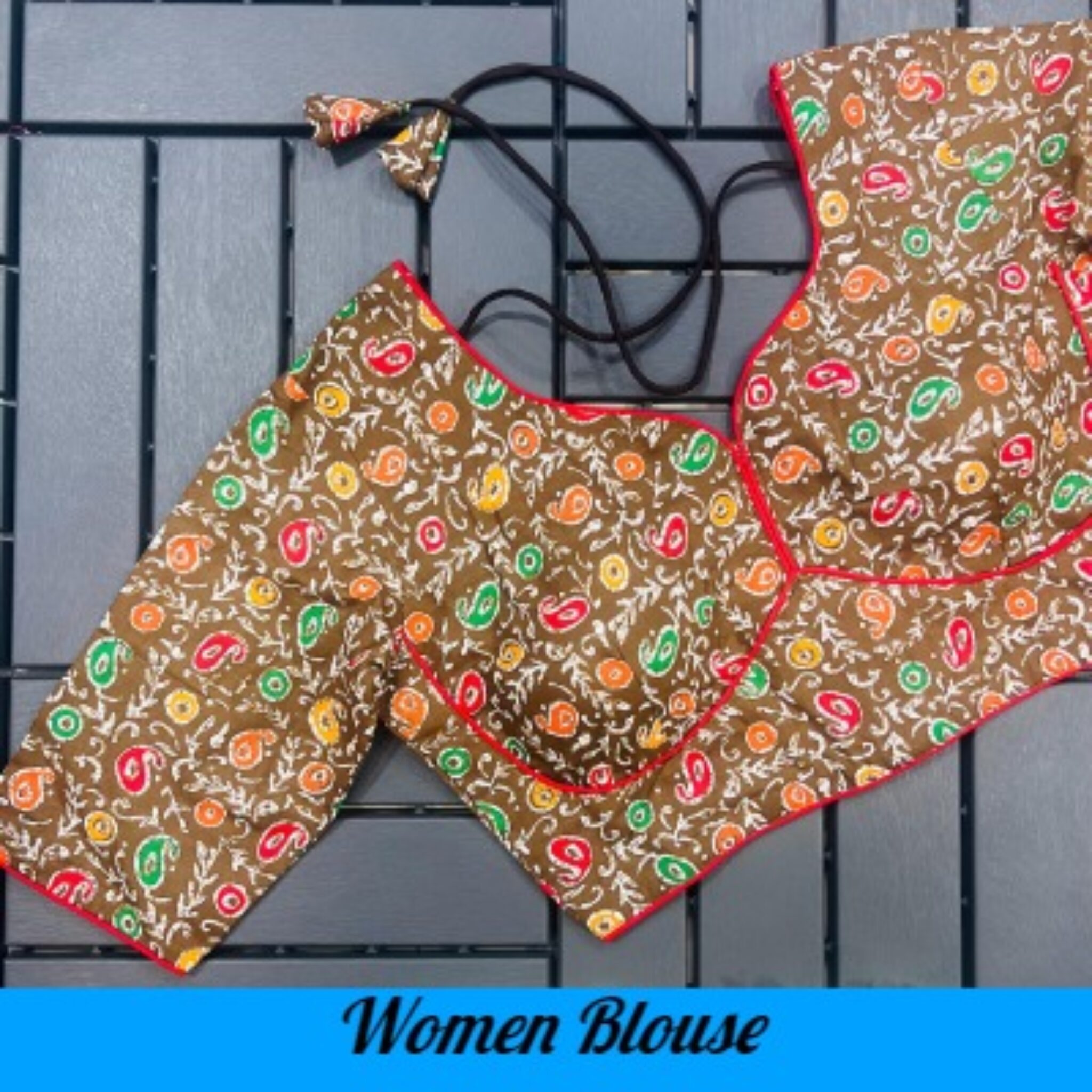 women blouse