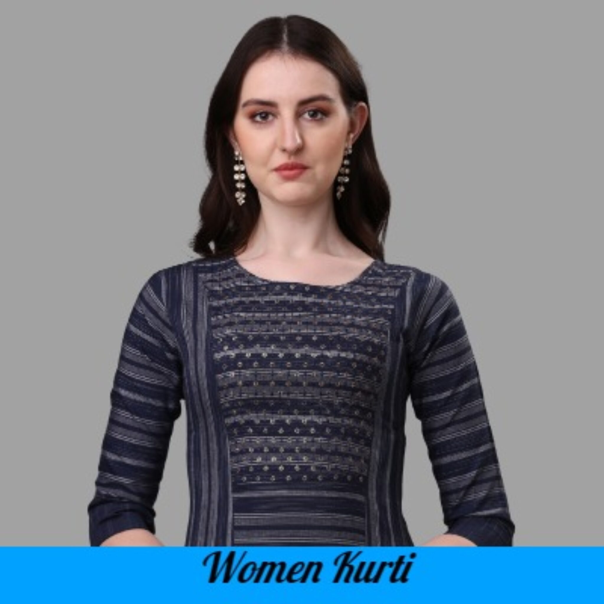 Women Kurti