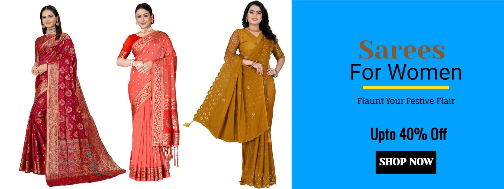 Women Saree