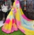 Multi Colour Saree  / Beautiful Woman’s Sarees